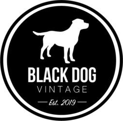 Black Dog Vintage